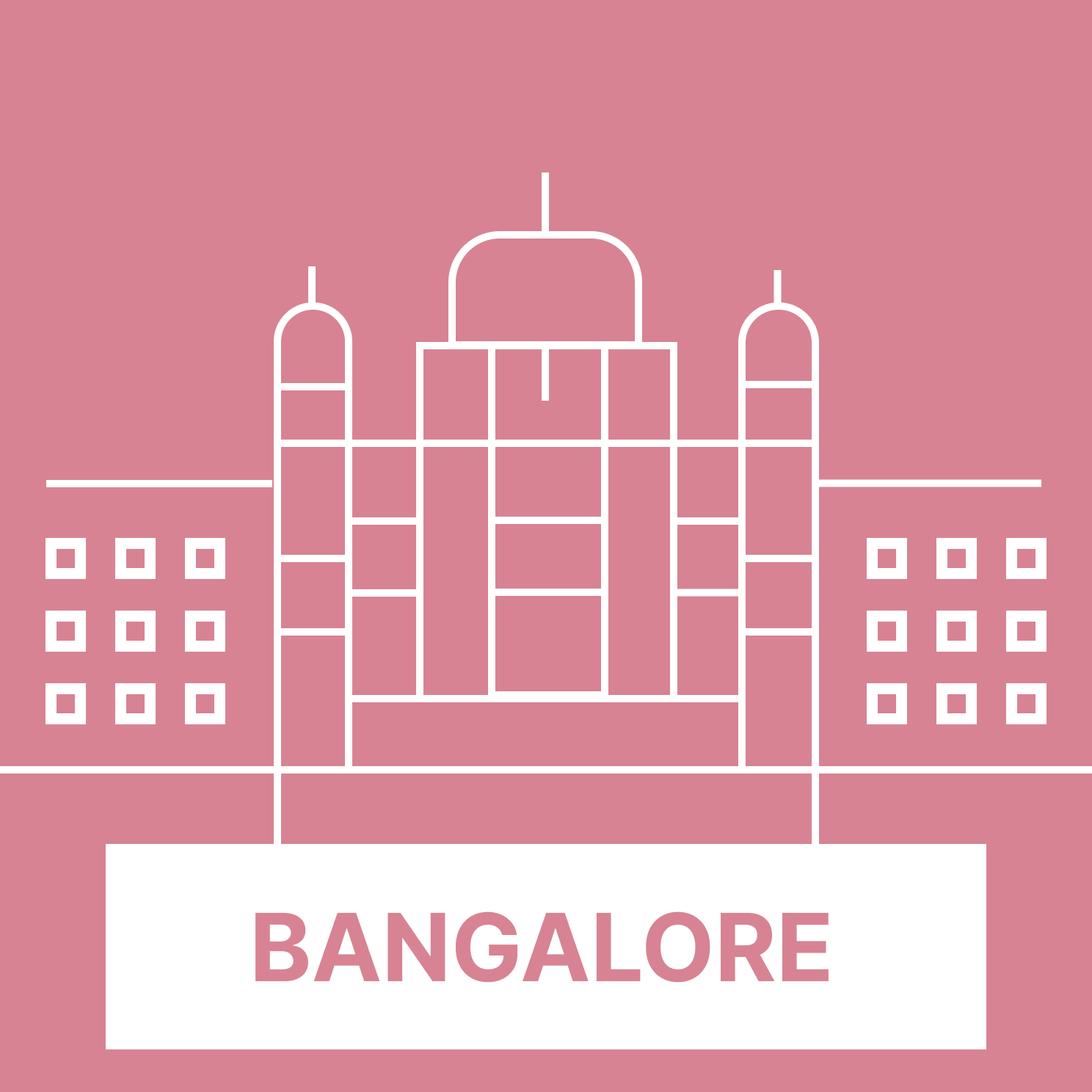 Bangalore