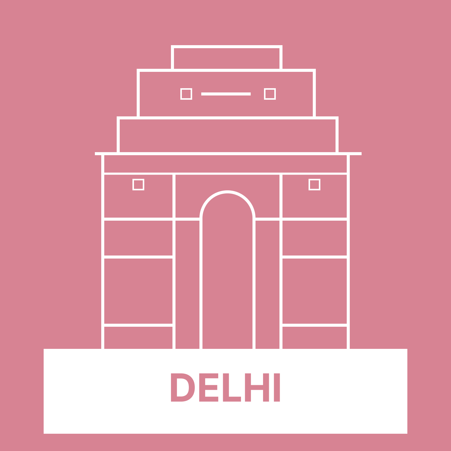 Delhi