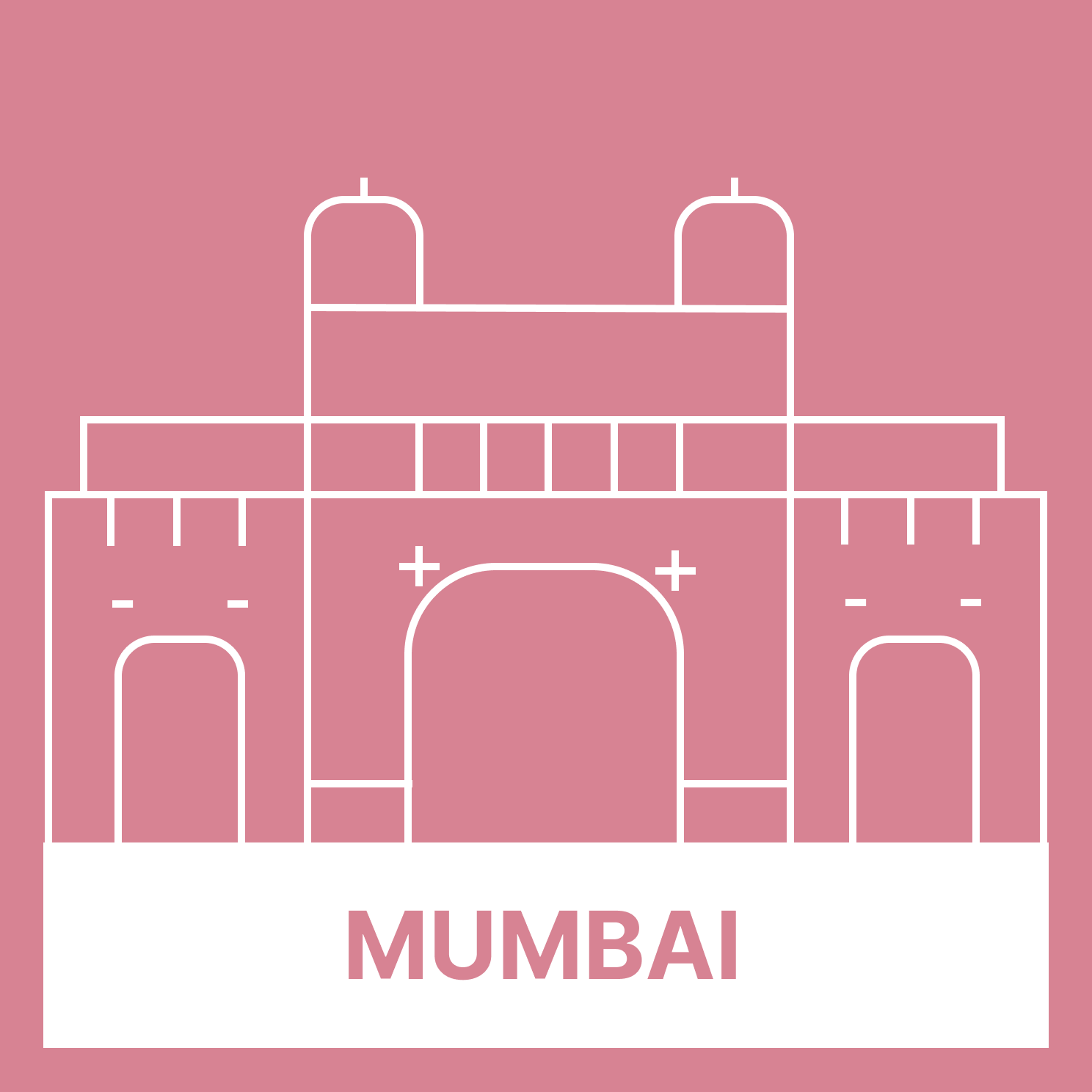 Mumbai